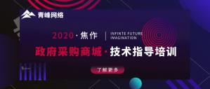 政府采購商城技術(shù)指導(dǎo)培訓(xùn)會***成功！
